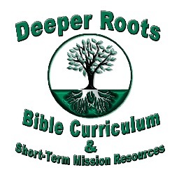 Bonnie and I home schooled 4 children back when the earth was still cooling.  We write and publish Bible curriculum and short-term missions material.