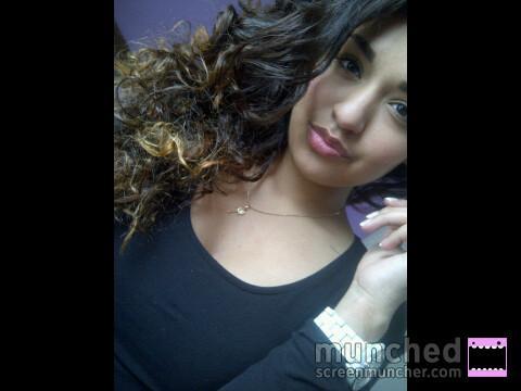 An latina shorty, proud of it baby.                         
#1 oma♡ & mama.