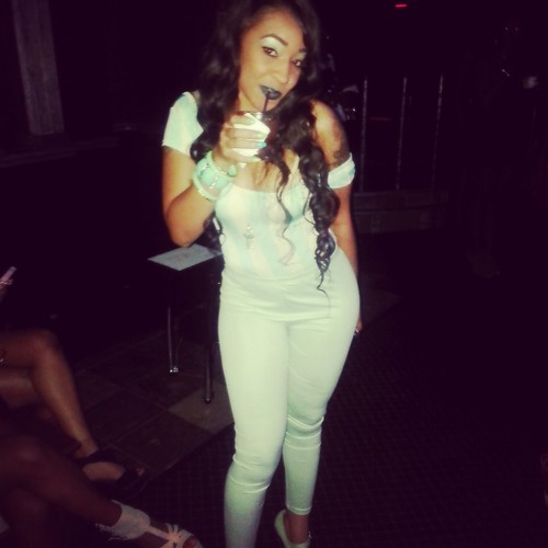 to focus on sucess to worried bout the next... just me ig:glamorousredd