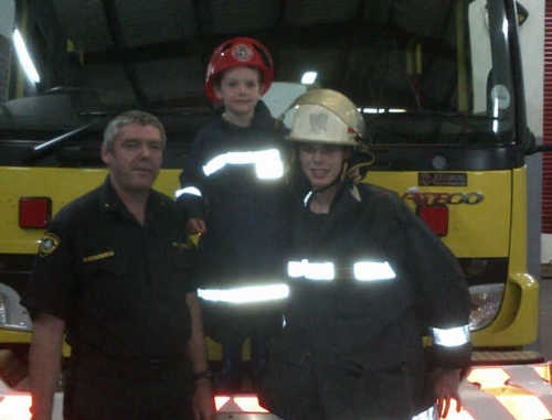 kylebridge911's profile picture. Basic life support, Future firefighter, to get something you've never had you have to do something you've never done, he who dares wins.