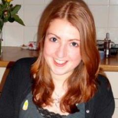 maggie_tate's profile picture. Keeping smiling and following where the Lord leads :)