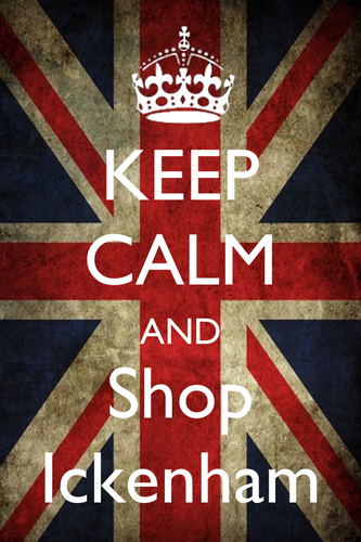 Ickenham Online for Free ads, News, Whats on, Local Business Directory and much much more
