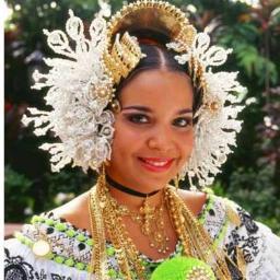 testdesign2's profile picture. Bailes folflóricos, alegorías panameñas, representaciones culturales, alquiler de equipo, conjunto típico, danzas folklóricas visitanos en facebook y pagina web