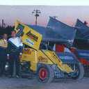 Bob Ballinger - @Casprint07 - Twitter