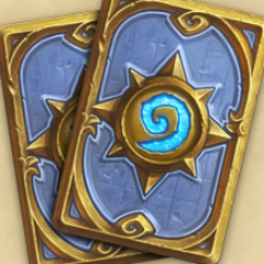 hspedia's profile picture. The most comprehensive fansite on Hearthstone: Heroes of Wacraft!