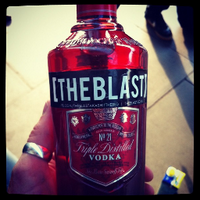 Tom Blast (@tom_blast) 's Twitter Profile