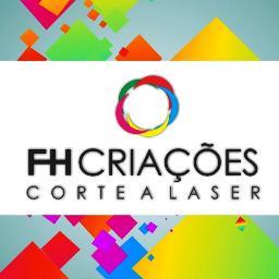 Empresa especializada em corte e gravação a laser no acrílico e mdf e cortes em couro e tecido. Desenvolvemos peças exclusivas e personalizadas.