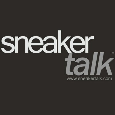 Sneakertalk Forum logo