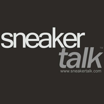 Sneakertalk Forum