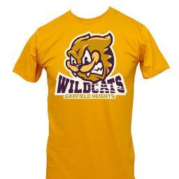 Get your shirt together....