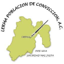 Lerma Población de Convicción, somos una Asociación Civil sin fines de lucro cuyo objeto social es asistir a las poblaciones mas marginadas de este nuestro país