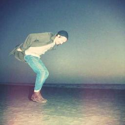 Laugh lover :D