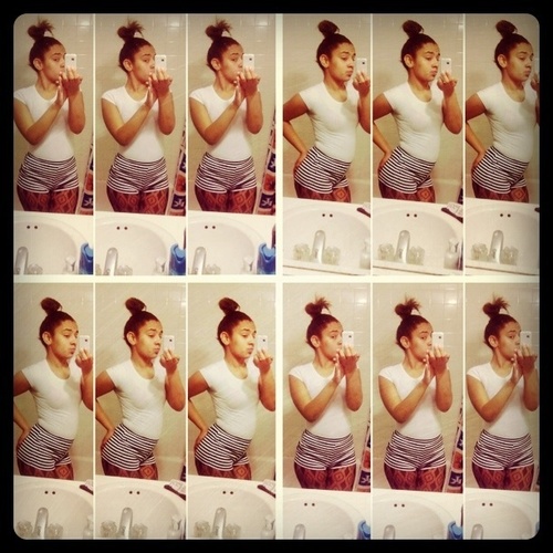Too dope for a bioo 
#FollowMe #FollowBack