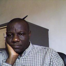 JOHNSONAOBAFEMI's profile picture. 