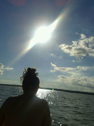 Peace!