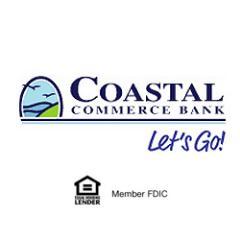 Coastal Commerce Bank's strength and stability comes from a dedicated purpose to serve our customers.