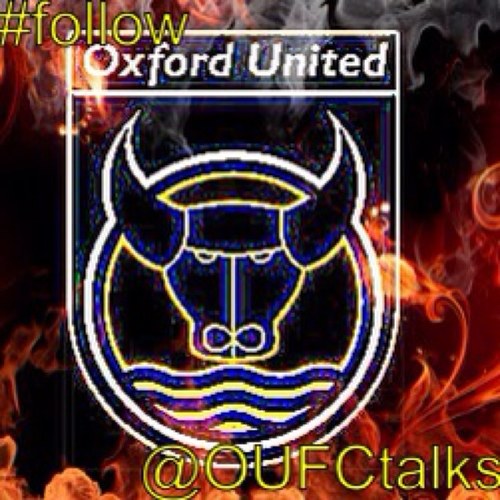 OUFCtalks's profile picture. 