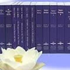 LibrosAzules's profile picture. Extractos de los Libros Azules de Alice A. Bailey y El Maestro Tibetano Djwhal Khul