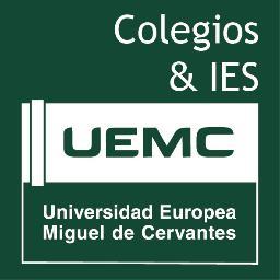 Universidad Europea Miguel de Cervantes (UEMC). Relación con Colegios e IES
Suscríbete al Boletín UEMC Colegios&IES: https://t.co/WadixJtcjB