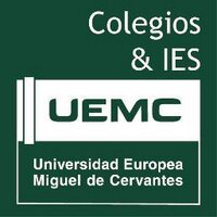 UEMC Colegios&IES(@UEMC_ColegioIES) 's Twitter Profile Photo
