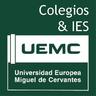 UEMC_ColegioIES's profile picture. Universidad Europea Miguel de Cervantes (UEMC). Relación con Colegios e IES
Suscríbete al Boletín UEMC Colegios&IES: https://t.co/WadixJtcjB