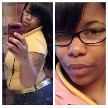 #BDCMG Bihhh #teamIDGAF #teamProudMommy #FuckYoFeelings #Mushy #SelfMade #$$$$$$$ #Follow Me && Ill Follow Ya Lil Ugly Ass Back.. LOL