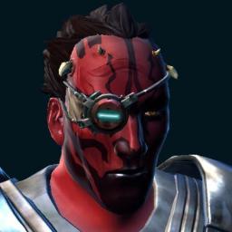 SWTOR Addicted.The Shadowlands.Prophecy of the Fives.Husband,father,gamer and proud to be. Dont tread on me or I will cut you with my lightsaber.