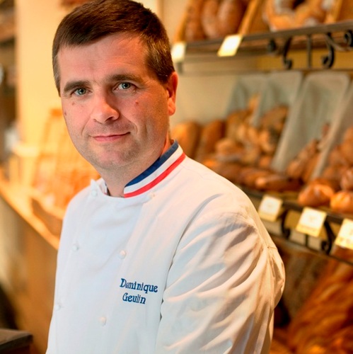 Honorary consul of 🇫🇷 for Oregon. Meilleur Ouvrier de France. Chef owner St Honoré Bakery, bringing French baking and traditions to Portland since 2003.