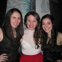 Alexa Donner (@adonner12) 's Twitter Profile