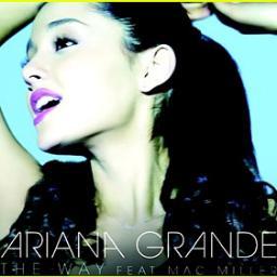 arianagrandete1's profile picture. 