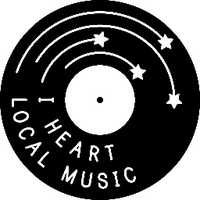 I Heart Local Music (@heartlocalmusic) 's Twitter Profile Photo I Heart Local Music (@heartlocalmusic) 's Twitter Profile Photo