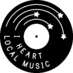 I Heart Local Music (@heartlocalmusic) Twitter profile photo I Heart Local Music (@heartlocalmusic) Twitter profile photo