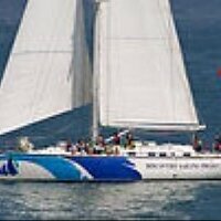 Discovery Sailing (@discoverydsp) 's Twitter Profile