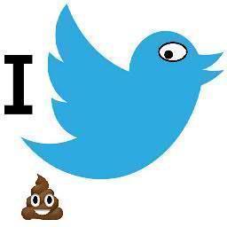 iTweetEveryShit's profile picture. Well whole purpose of this account is to test Twitter and use it as most people do. As a f***ing diary -___- And for annoying people.