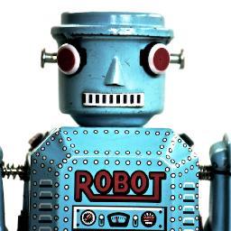 RoboFilms's profile picture. 