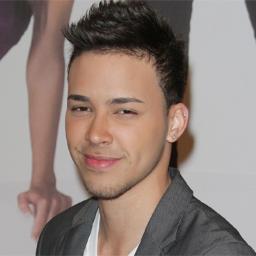 - This Is A Fan/Parody/Etc Page . No Hate Just Love For Prince Royce 33 #TeamFollowBack .