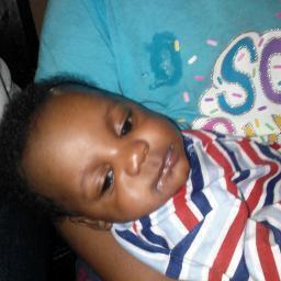 I Have 4 adorable kids.Marlaija, Khidan,Syra,Khordan Brantley .I love them so much!They are mi pride and joy:)# I thank God for them!!!!