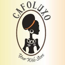 A Cafoluxo é uma Loja Web administrada por alguém que adora garimpar produtos de moda e beleza na internet.