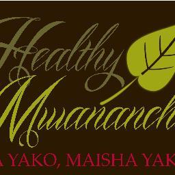 Healthy Mwananchi is a Community Organization that focuses on Citizens to determine
 how their lifestyles are moulded to prevent non-communicable diseases.