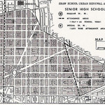 Part of the Truxton Circle Neighborhood Genealogy Project, a different neighborhood history. Lived in Truxton Circle for 20 years then moved.