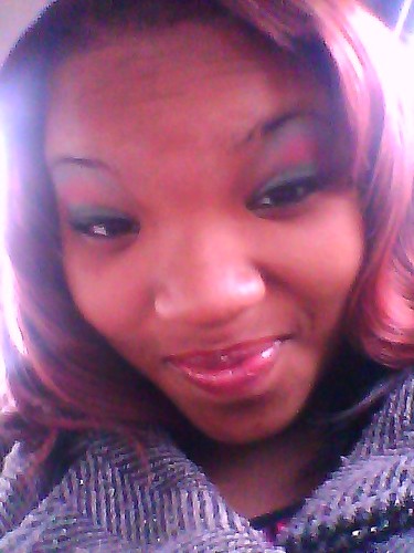 5ft5_Beauty's profile picture. 