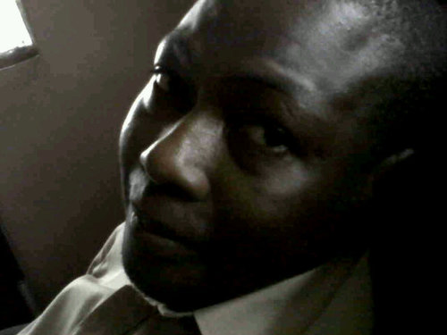 OluAjimati's profile picture. 