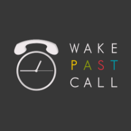 WakePastCall is a time capsule, indeed a capsule of time capsules. Upload something inside: someone will find it!