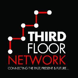 ThirdFloorNTWRK's profile picture. Helping connect the dots to resources to help YOU market your brand, foster collaboration & increase sales. #thirdfloornetwork founded by @roslynn