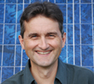 Sustainable living publisher, market gardener, green energy advocate, author, off grid expert