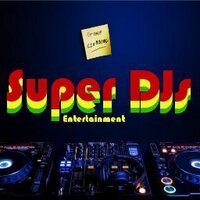 Super DJs Entertainment(@SuperDjsEnt) 's Twitter Profile Photo