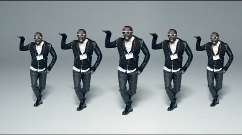 Here to entertain #iamangels and spread the love of @iamwill :) followed by @bep 25.04.2013 (:ㄋ @iamwill follows (:ㄋ ʚ♥ɞ