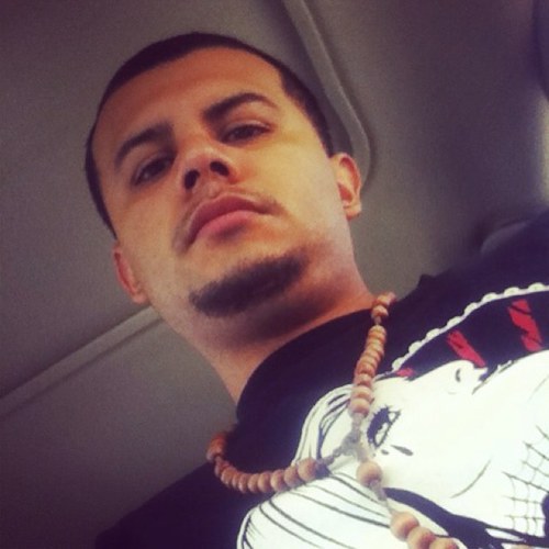 BamzerLBC's profile picture. 