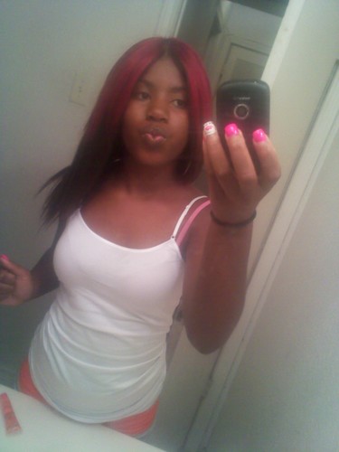 FreakyKrazyK's profile picture. 