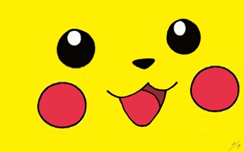 Gamer. Love Pokémon and babes. Get at me.